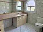 Rosarito Baja California Vacation Rental House - Master bedroom bathroom