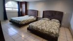 Rosarito Baja California Vacation Rental House - Third bedroom