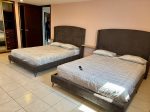 Rosarito Baja California Vacation Rental House - Bedroom with two queen beds