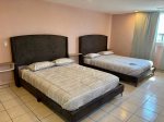 Rosarito Baja California Vacation Rental House - Fourth bedroom