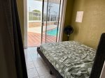 Rosarito Baja California Vacation Rental House - First bedroom