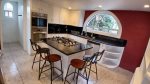 Rosarito Baja California Vacation Rental House - Kitchen