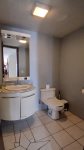 Rosarito Baja California Vacation Rental House - First floor half bath