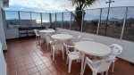 Rosarito Baja California Vacation Rental House - Third floor patio