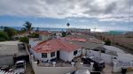 Rosarito Baja California Vacation Rental House - View from third floor