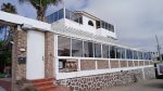 Rosarito Baja California Vacation Rental House - Front view