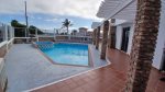 Rosarito Baja California Mexico Vacation Rental House - Private Pool