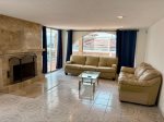 Rosarito Baja California Vacation Rental House - Spacious Living room