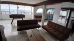 Rosarito Baja California Vacation Rental House - Third floor entertainment area
