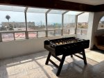 Rosarito Baja California Vacation Rental House - Fullball table