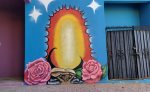 Condo Casseys 1, San Felipe Baja California - artistic neighborhood