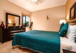 El Dorado Ranch San Felipe Mexico Vacation Rental Condo 241 - First bedroom