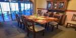 Casa Barber San Felipe Vacation Rental - Dining room