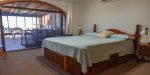 Casa Barber San Felipe Vacation Rental - First Bedroom