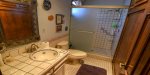 Casa Barber San Felipe Vacation Rental - First Bathroom