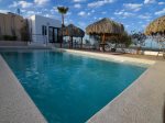 Casa Las rosas Vacation rental with Pool - swimming pool 