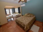 Casa Marina Vacation rental -  3rd bedroom 
