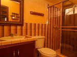 Casa Estrella San Felipe Mexico Vacation Rental Airbnb - Bathroom