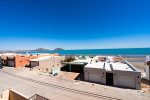 Casa Seascape Villas de Las Palmas San Felipe Vacation rental  - terrace view front