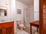 EDR San Felipe Casa Carolina Rental Home - second bathroom