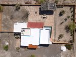 EDR San Felipe Casa Carolina Rental Home - drone over