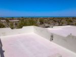 EDR San Felipe Casa Carolina Rental Home - roof