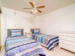 EDR San Felipe Casa Carolina Rental Home - first bedroom