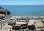 Apartment side to the malecon in San Felipe, Baja California - beach