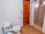 Casa Espejo San Felipe Mexico Vacation Rental - second full bathroom bath