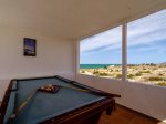 Casa Espejo San Felipe Mexico Vacation Rental - billiards