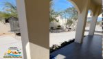 Casa Leon San Felipe Baja Vacation Rental - Drive way