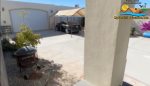 Casa Leon San Felipe Baja Vacation Rental - Huge parking area