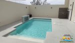 Casa Leon San Felipe Vacation Rental - Private Swimming Pool