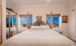 Casa Susie El Dorado Ranch San Felipe Rental Home - king size bedroom