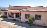 Casa Susie El Dorado Ranch San Felipe Rental Home - house patio