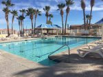 La Palapa Pool El Dorado Ranch San Felipe