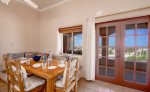 Casa Susie El Dorado Ranch San Felipe Rental Home - dining area