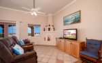 Casa Susie El Dorado Ranch San Felipe Rental Home - living room