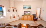 Casa Susie El Dorado Ranch San Felipe Rental Home - living room tv