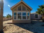 Casita Cortez Playa de Oro San Felipe Rental - house queen size bed