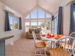 Casita Cortez Playa de Oro San Felipe Rental - house bedroom with mirror wardrobe