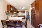 Downtown San Felipe, Condo Casseys 2 - kitchen