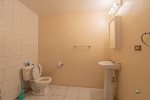 Downtown San Felipe, Condo Casseys 2 - bathroom second floor