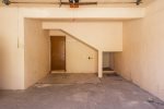 Downtown San Felipe, Condo Casseys 2 - garage