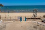 Downtown San Felipe, Condo Casseys 2 - beach nearby