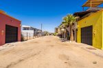 Downtown San Felipe, Condo Casseys 2 - community entrance