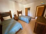 El Dorado Ranch San Felipe Vacation Rental Condo 113 - Bedroom