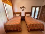 El Dorado Ranch San Felipe Vacation Rental Condo 113 - Two single beds