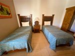 El Dorado Ranch San Felipe Vacation Rental Condo 113 - Second bedroom