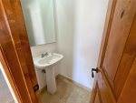 El Dorado Ranch San Felipe Mexico Vacation Rental Condo 113 - Guest bathroom